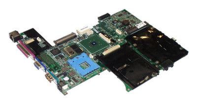 Dell Inspiron 600m System Board C9427 - Replacement motherboard for Dell laptop - Compatible with Inspiron 600m series