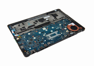 D8H72 - Dell Core i5-5300U Motherboard