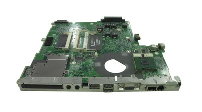 DK495 - Dell Latitude 120L Laptop Motherboard System Board