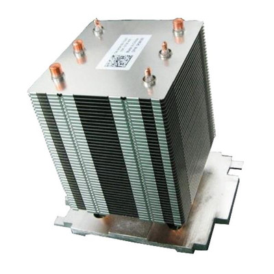 Dell Dual Processor Heatsink for PowerEdge M910 X Series CPU, N1X7J, server cooling component
