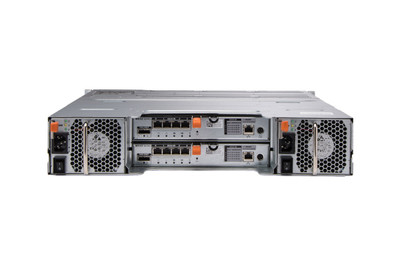 E02M002 - Dell PowerVault 12x 2TB SAS HDD Control Cards