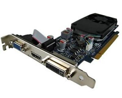 F834P - Dell 1GB nVidia GT220 Graphics Card