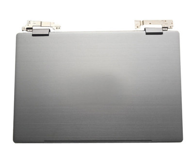 Dell Inspiron 7579 7569 LCD Back Cover Lid Assembly GCPWV - Replacement part for laptops