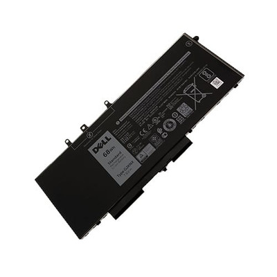 GD1JP - Dell Laptop Battery for Latitude 5480 Notebook
