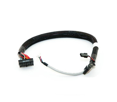 0M7HDF - Dell 0.3M Hard Drive Backplane Power Cable for PowerEdge R715 R810 and