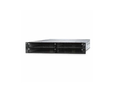 HC5VX - Dell PowerEdge R730XD 24-Bay SFF CTO Server Chassis