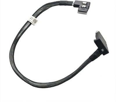 K666T - Dell 0.5M Mini-SAS to Mini-SAS Cable