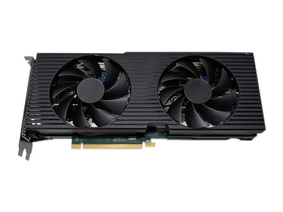 KX61M - Dell NVIDIA GeForce RTX 3070 8GB GDDR6 Graphics Card