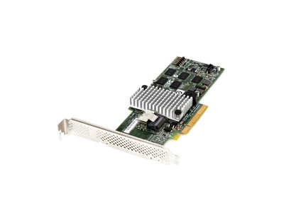 Dell LSI 9265-8I MegaRAID RAID Controller 1GB Cache, Low Profile, Compatible with Dell Servers