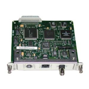 HP JetDirect 10Base-T Ethernet MIO BNC RJ-45 Print Server for Internal Print Server, compatible with HP printers.
