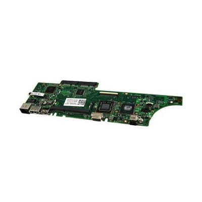 031VJ5 - Dell Core 2 Duo 1.3GHz Vostro V13 Motherboard