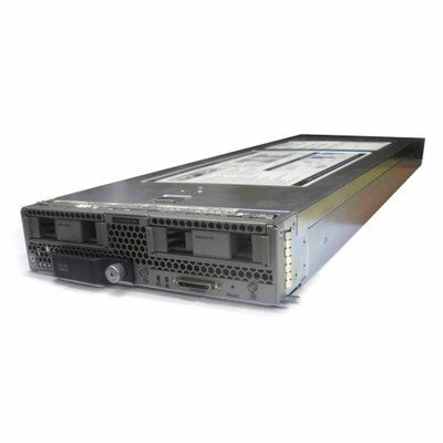 NNM48 - Dell 8-Bay SFF Server Chassis