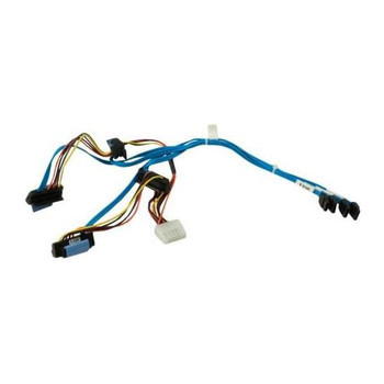 P459G - Dell 4-Drop SATA Power Cable