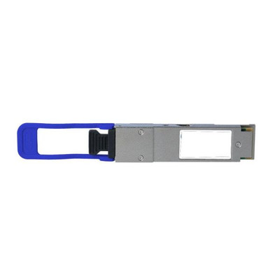 Dell 40Gb/s Single-mode Fibre QSFP+ Transceiver Module 10km 1310nm LC Duplex - Compatible with Dell servers