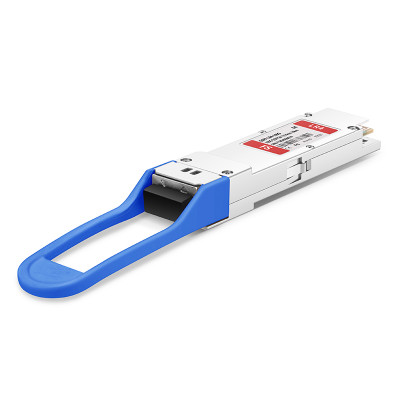 Dell 100Gb/s 10km QSFP28 Transceiver Module 09N51Y Single-mode Fibre 1309nm LC Connector