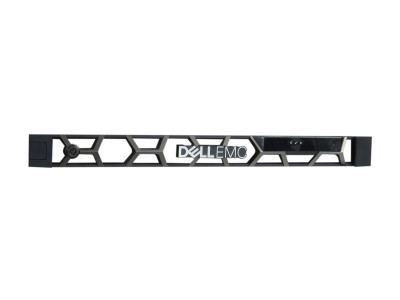 RGF1H - Dell 1U Front Bezel for PowerEdge G14 Server