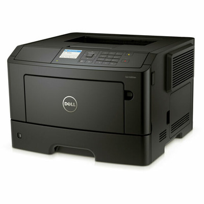 S2830DN - Dell 40PPM Monochrome Laser Printer