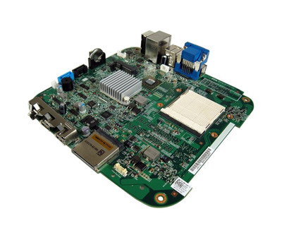 T0119 - Dell Inspiron 400 Motherboard