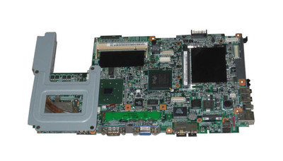 T0401 - Dell Latitude D400 Motherboard