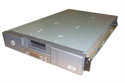 V160C - Dell LTO5 SAS 16-Slot Tape Autoloader
