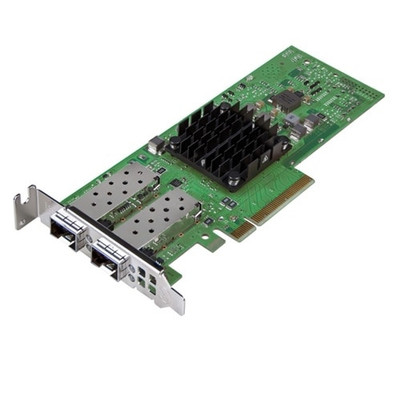 Dell W79Y8 Dual-Ports 25Gbps SFP28 Network Adapter