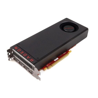 Dell WNH0V AMD Radeon RX570 4GB GDDR5 Graphics Card