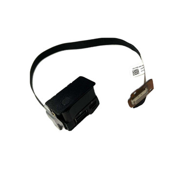 WTDVM - Dell Right Rack Ear Latch Assembly