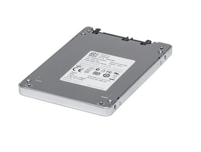 XRV8D - Dell 128GB SATA 6Gb/s 2.5" SSD