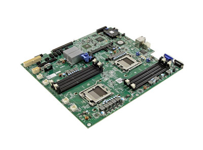 Y252J - Dell Latitude E4200 Motherboard