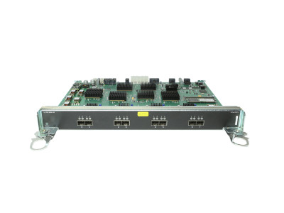 Y4H87 - Dell Force10 8-Port 10Gbps SFP+ Line Card