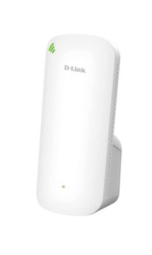 D-Link AX1800 Dual Band Wi-Fi 6 Range Extender DAP-X1870 for Enhanced Coverage and Speed