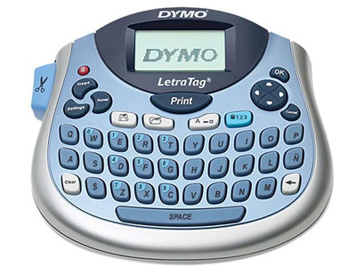 1733013 - Dymo Compact Portable Label Maker