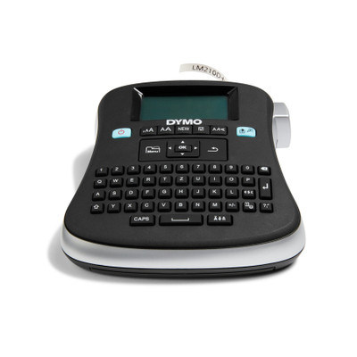 1738976 - Dymo Handheld 180 dpi Label Printer Kit