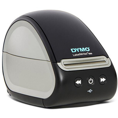 2112552 - Dymo LabelWriter 550 Direct Thermal Label Printer