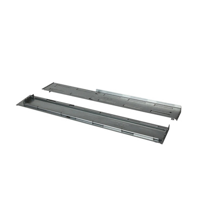 EMC Left and Right Rail kit for AX servers - Compatible with EMC AX systems - Easy installation in server racks