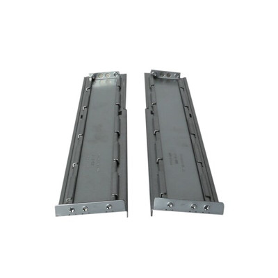 EMC 2U Rack Mount Rail Kit for VNXe3200, part number 042-008-324, compatible with server racks