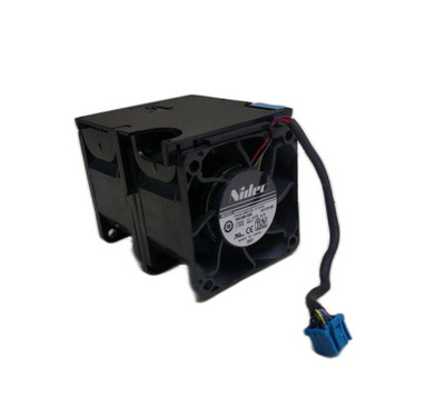EMC Fan for DD6300 and DD9300 Servers - Replacement fan for optimal cooling - Compatible with EMC storage servers