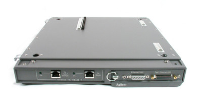 HP J3444A Internet Advisor Fast Ethernet Network Interface Card for ProLiant DL360p Gen8 servers