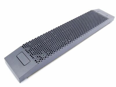 EMC 1U Front Panel Bezel for VNX5300 - Black plastic bezel designed for 1U servers
