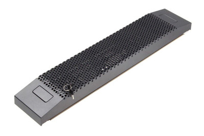 EMC 2U Front Bezel Panel VNX DAE-25 - Compatible with ProLiant DL360p Gen8 servers