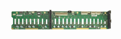 EMC Fiber Channel Backplane Board 303-167-000A for Data Storage Servers