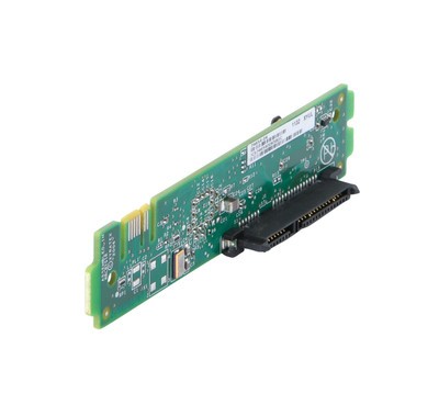 303-115-003D - EMC SAS to Fibre Channel Interposer Card