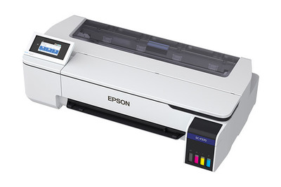 SCF570SE - Epson 2400 x 1200 dpi Dye-Sublimation Printer