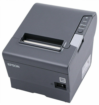 TM-T88V - Epson TM-T88V Thermal Receipt Printer