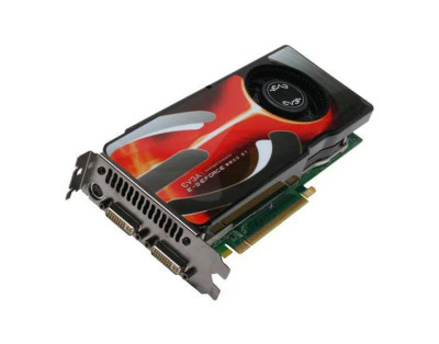 01G-P3-N810-KR - EVGA GeForce 8800 GT 1GB GDDR3 PCI Express 2.0 Graphics Card