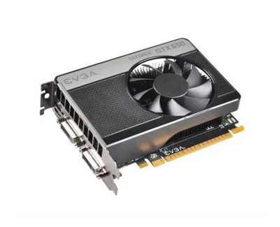 01G-P4-2650-KR - EVGA GeForce GTX 650 1GB Graphics Card