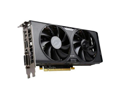 01G-P4-2757-KR - EVGA GTX 750 1GB GDDR5 Graphics Card