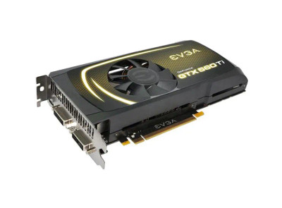 02G-P3-2089-KR - EVGA GTX 560 Ti 2GB GDDR5 PCIe Graphics Card