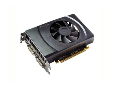 EVGA GeForce GT 640 2GB DDR3 Graphics Card Dual DVI/Mini-HDMI Compatible with PCI Express 3.0 x16 Servers