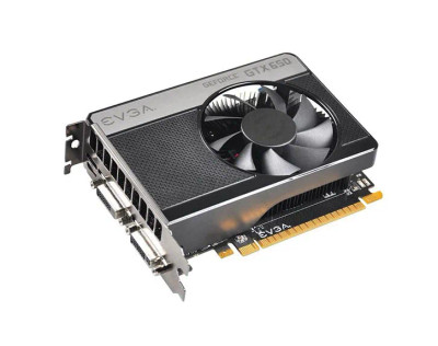02G-P4-2651-KR - EVGA GeForce GTX 650 2GB GDDR5 PCIe 3.0 Graphics Card